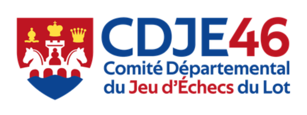 Comité Départemental du Jeu d’Échecs du Lot