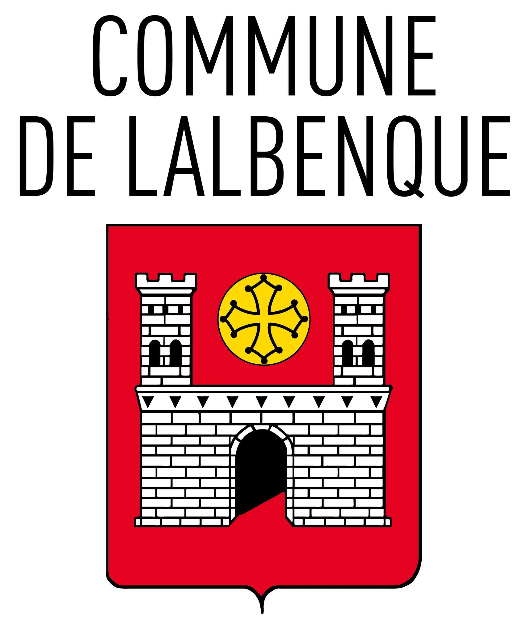 Commune de Lalbenque