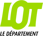 Lot, le Département