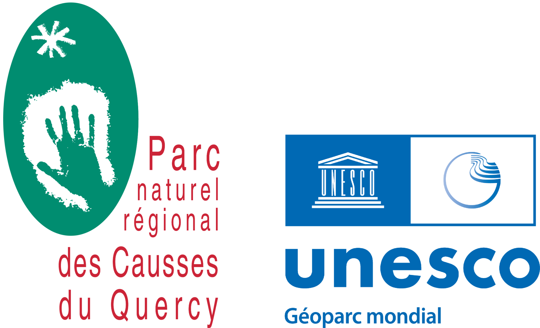 Parc naturel régional des Causses du Quercy — UNESCO Géoparc mondial