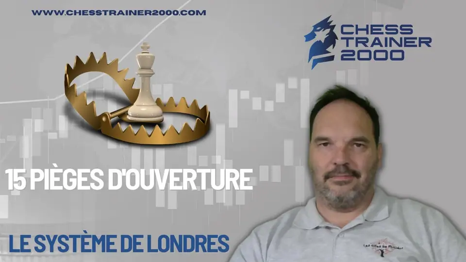 Quinze pièges à connaître, présenté par Vincent DENIS